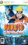 Image result for Naruto Broken Bond PS3