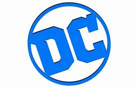 Image result for DC Logo