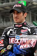 Image result for Number 3 Indy 500