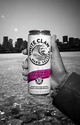 Image result for White Claw Popsocket