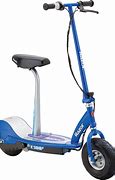 Image result for Razor Electric Scooter E300 Colors