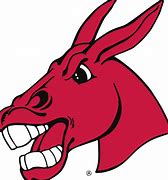 Image result for UCM Mules Logo