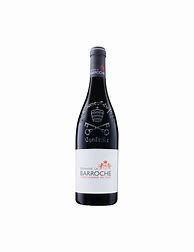 Image result for Barroche Chateauneuf Pape Signature