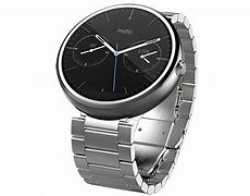 Image result for Moto 360 Smartwatch