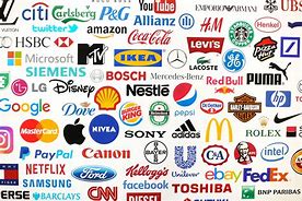 Image result for Types of Branded Items