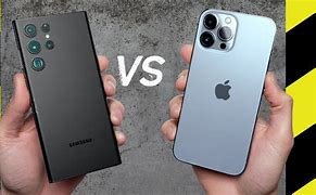 Image result for Samsung vs iPhone Drop