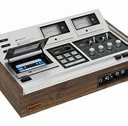 Image result for Tape Deck Recording