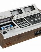 Image result for Audio Cassette Tape Recorder Player