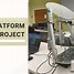 Image result for Stewart Platform Robot
