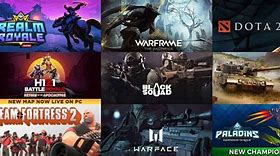 Image result for Best Free Games On Steam