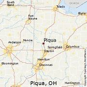 Image result for Piqua, OH