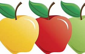 Image result for 9 Apples Clip Art