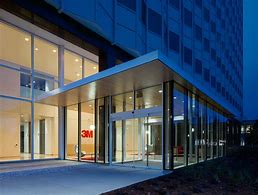 Image result for 3M Company Headquarters