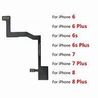 Image result for iPhone 7 Display Touch Cabel