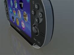 Image result for 3D PS Vita