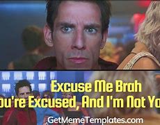 Image result for Ben Stiller Owen Wilson Zoolander Meme