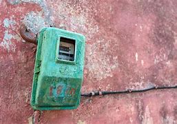 Image result for Home Electricity Meter Wall