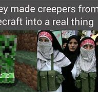 Image result for Minecraft Zombie Memes