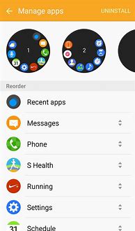 Image result for Samsung Gear App