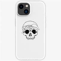 Image result for Skull iPhone X Case
