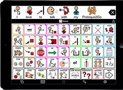 Image result for Proloquo2Go Number