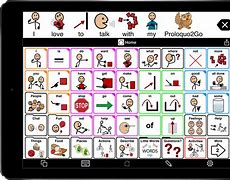 Image result for Proloquo2Go New Picture