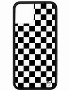 Image result for Red Checkerboard Wildflower Case
