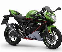 Image result for Kawasaki 125 Scooter