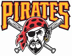 Image result for MLB Pittsburgh Pirates