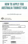 Image result for Travel Visa Australia