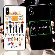 Image result for Friends iPhone 6 Plus Case