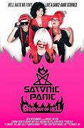 Image result for Satanic Panic Rock'n Roll Band