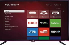 Image result for TCL Roku TV Troubleshooting No Signal