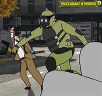 Image result for Payday 2 Bulldozer Memes