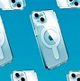 Image result for Clear iPhone Case with Rubber Ends