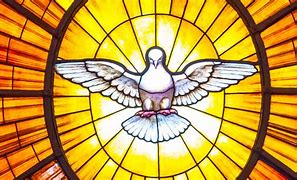 Image result for Holy Spirit