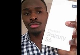 Image result for Samsung Galaxy S6 Box