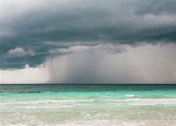 Image result for Raining Ocean