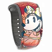 Image result for Minnie Mouse Magic Band