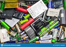 Image result for Stacked Phone Batteries Pictures