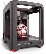 Image result for Replicator 3D Printer
