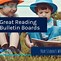 Image result for Summer Reading Bulletin Board Ideas