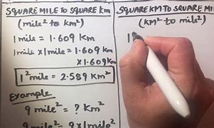 Image result for 100 Square Kilometers