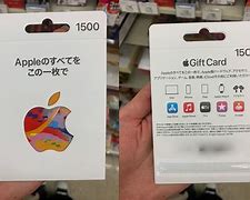 Image result for Apple Gift Card Back Info