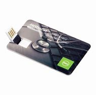Image result for Credit Card USB Flash Drive