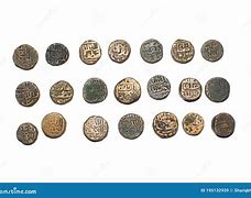 Image result for Antique Copper Coins