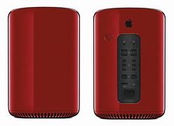 Image result for Product Red Mac Pro