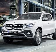 Image result for Mercedes Classe X 2018