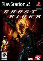 Image result for Ghost Rider: Game