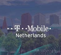 Image result for T-Mobile Netherlands